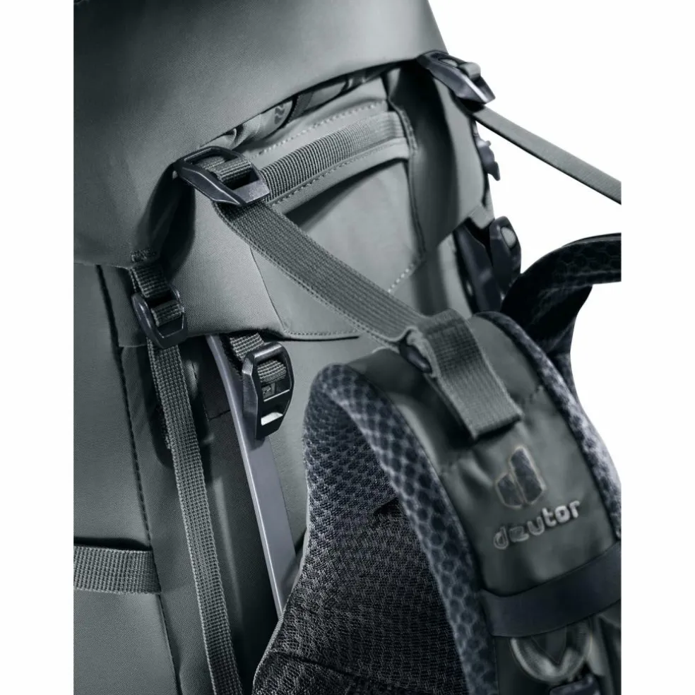 Deuter · Aircontact Core 55+10 SL