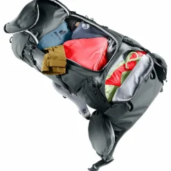Deuter · Aircontact Core 55+10 SL