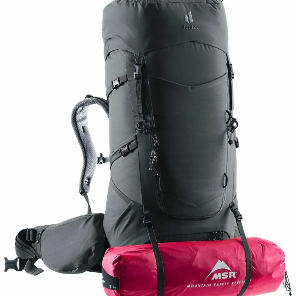 Deuter · Aircontact Core 55+10 SL