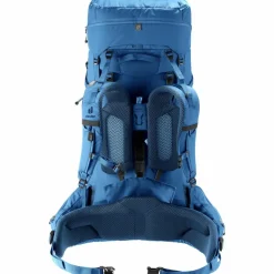 Deuter · Aircontact Core 60+10