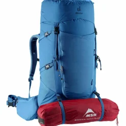 Deuter · Aircontact Core 60+10