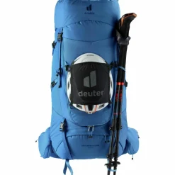 Deuter · Aircontact Core 60+10
