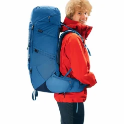 Deuter · Aircontact Core 60+10