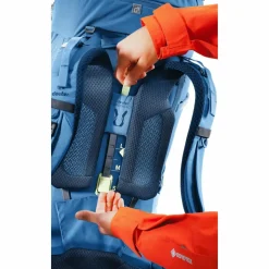 Deuter · Aircontact Core 60+10
