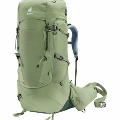 Deuter · Aircontact Core 55+10 SL