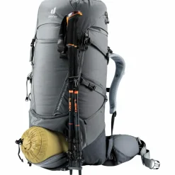 Deuter · Aircontact Core 45+10 SL