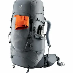 Deuter · Aircontact Core 45+10 SL