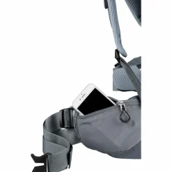 Deuter · Aircontact Core 45+10 SL