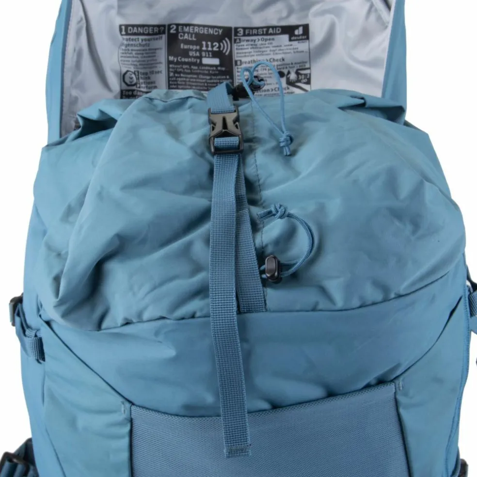Deuter · Aircontact Core 60+10