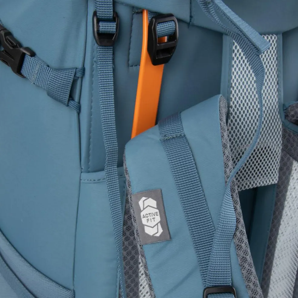 Deuter · Aircontact Core 60+10