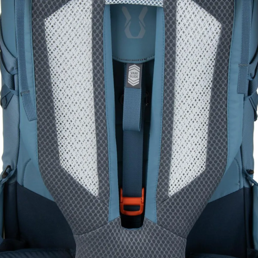 Deuter · Aircontact Core 60+10