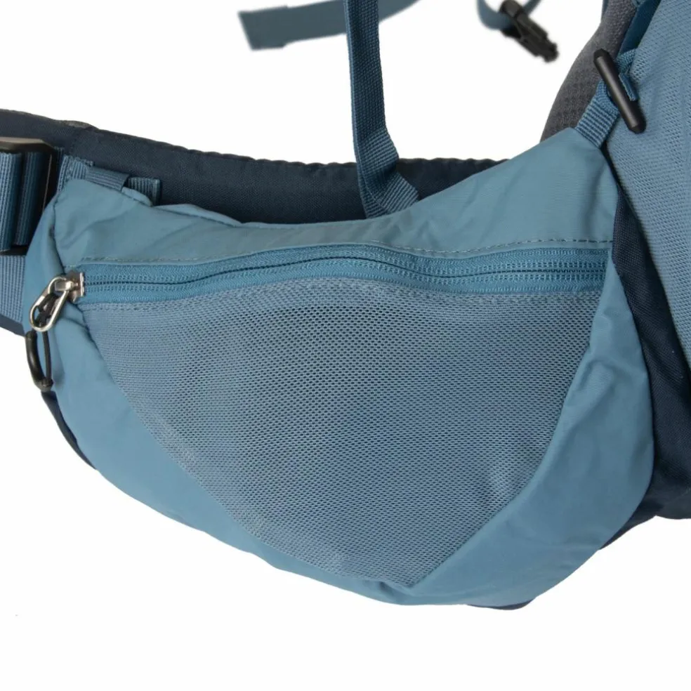 Deuter · Aircontact Core 60+10