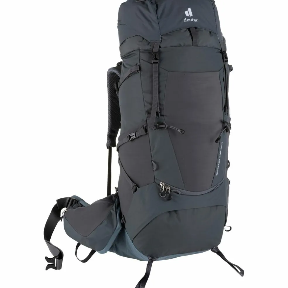 Deuter · Aircontact Core 60+10