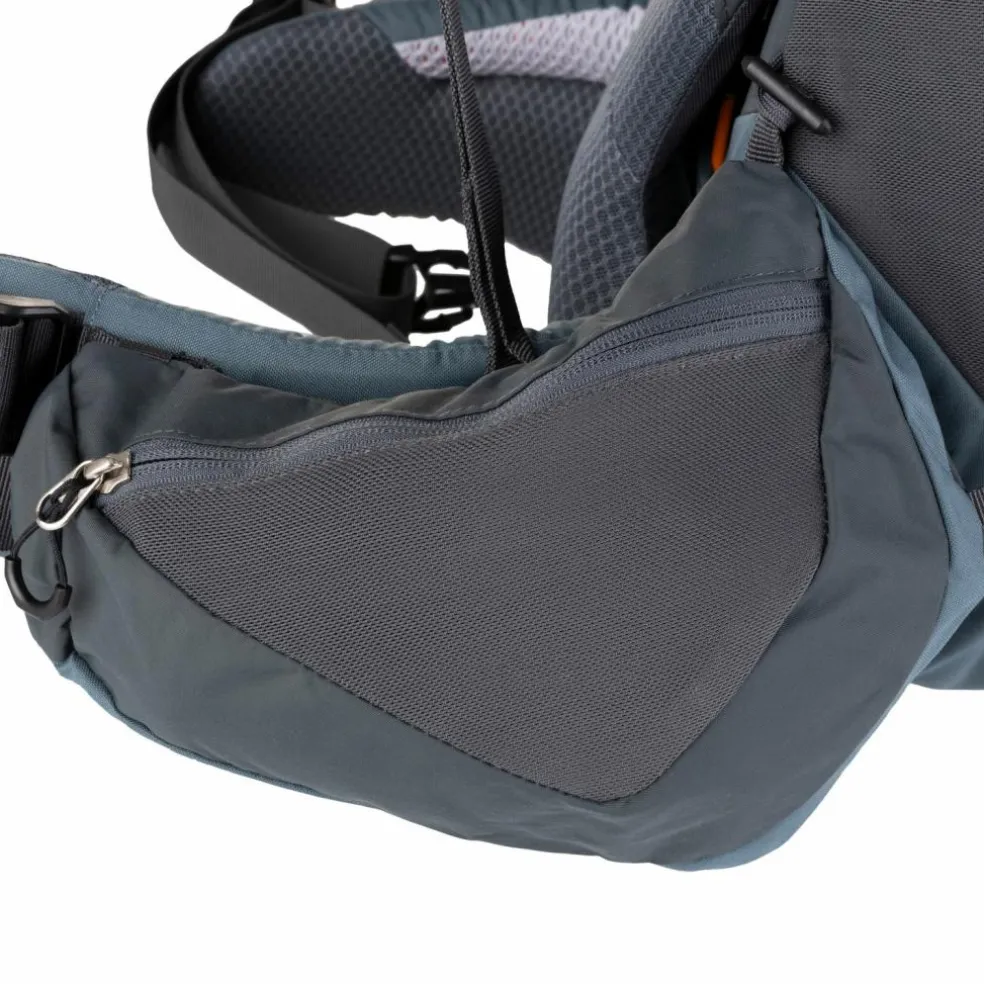 Deuter · Aircontact Core 60+10