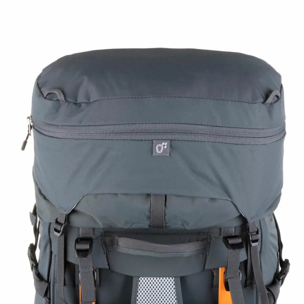Deuter · Aircontact Core 60+10
