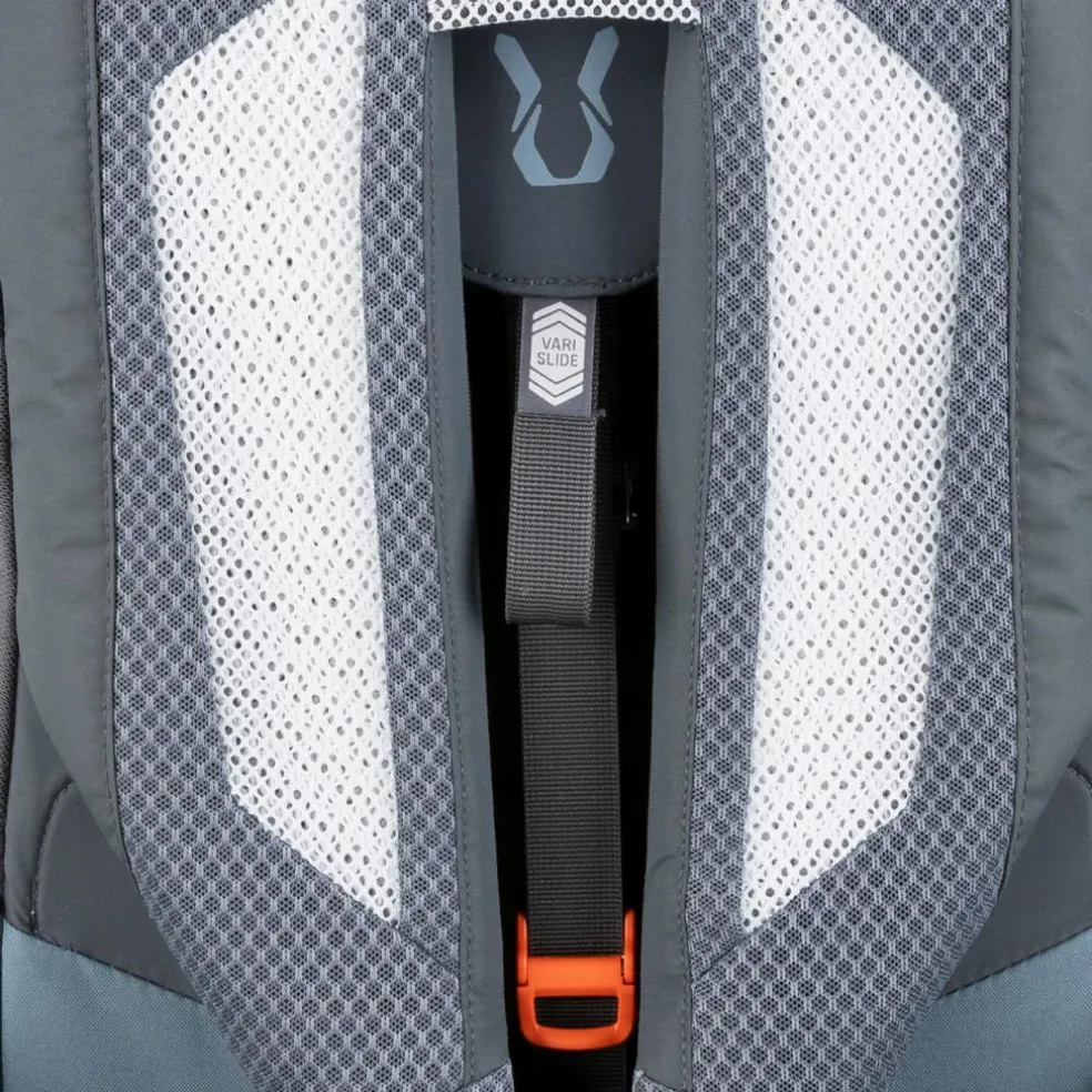 Deuter · Aircontact Core 60+10