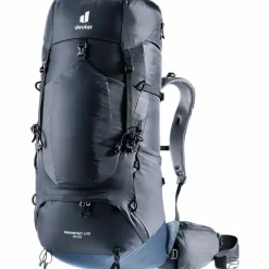 Deuter · Aircontact Lite 50 + 10