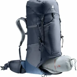Deuter · Aircontact Lite 50 + 10