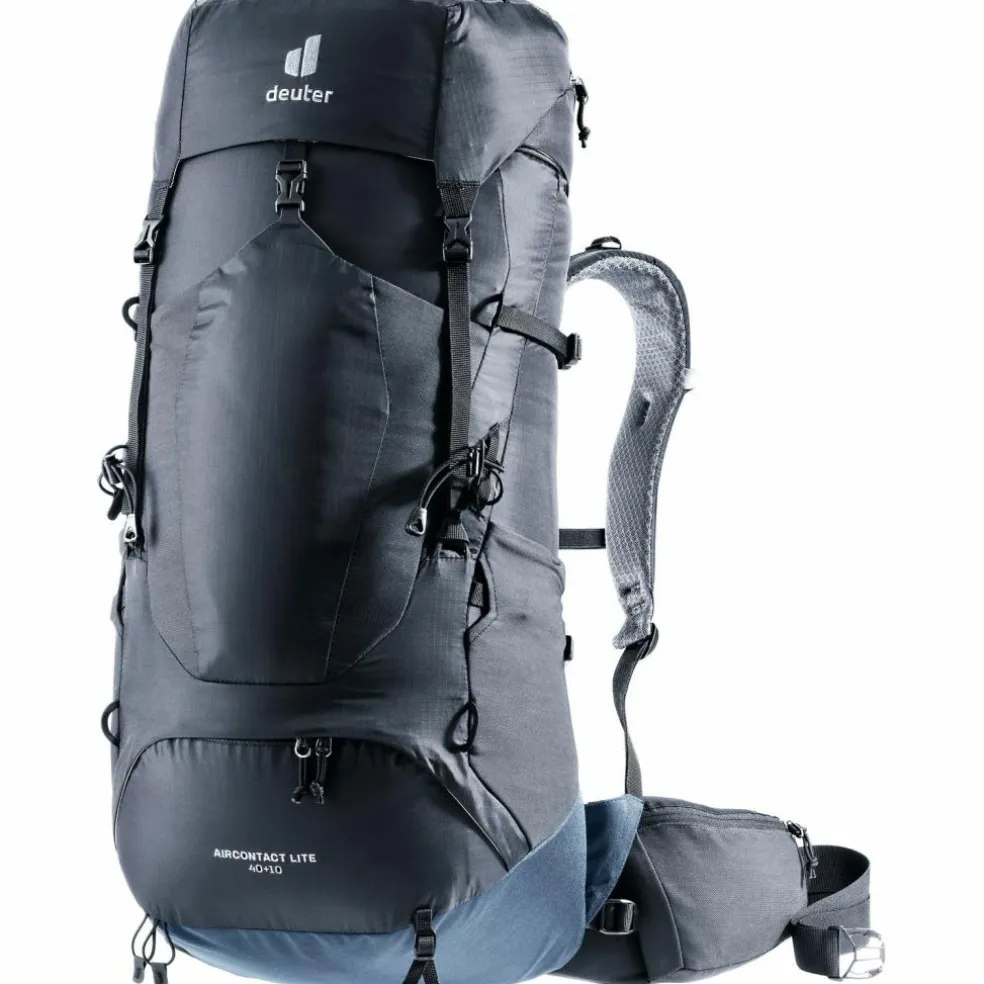 Deuter · Aircontact Lite 40 + 10