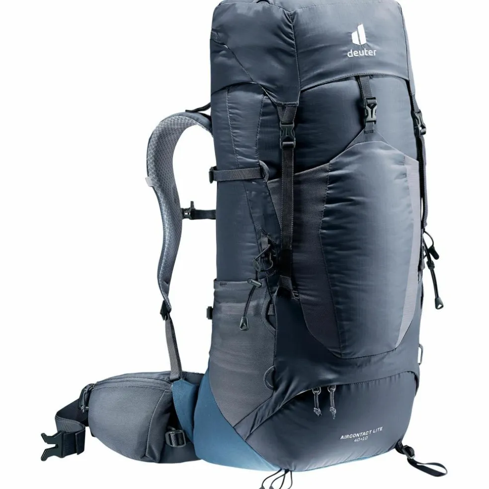 Deuter · Aircontact Lite 40 + 10