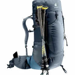 Deuter · Aircontact Lite 40 + 10