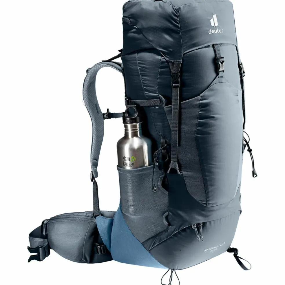Deuter · Aircontact Lite 40 + 10