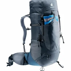 Deuter · Aircontact Lite 40 + 10