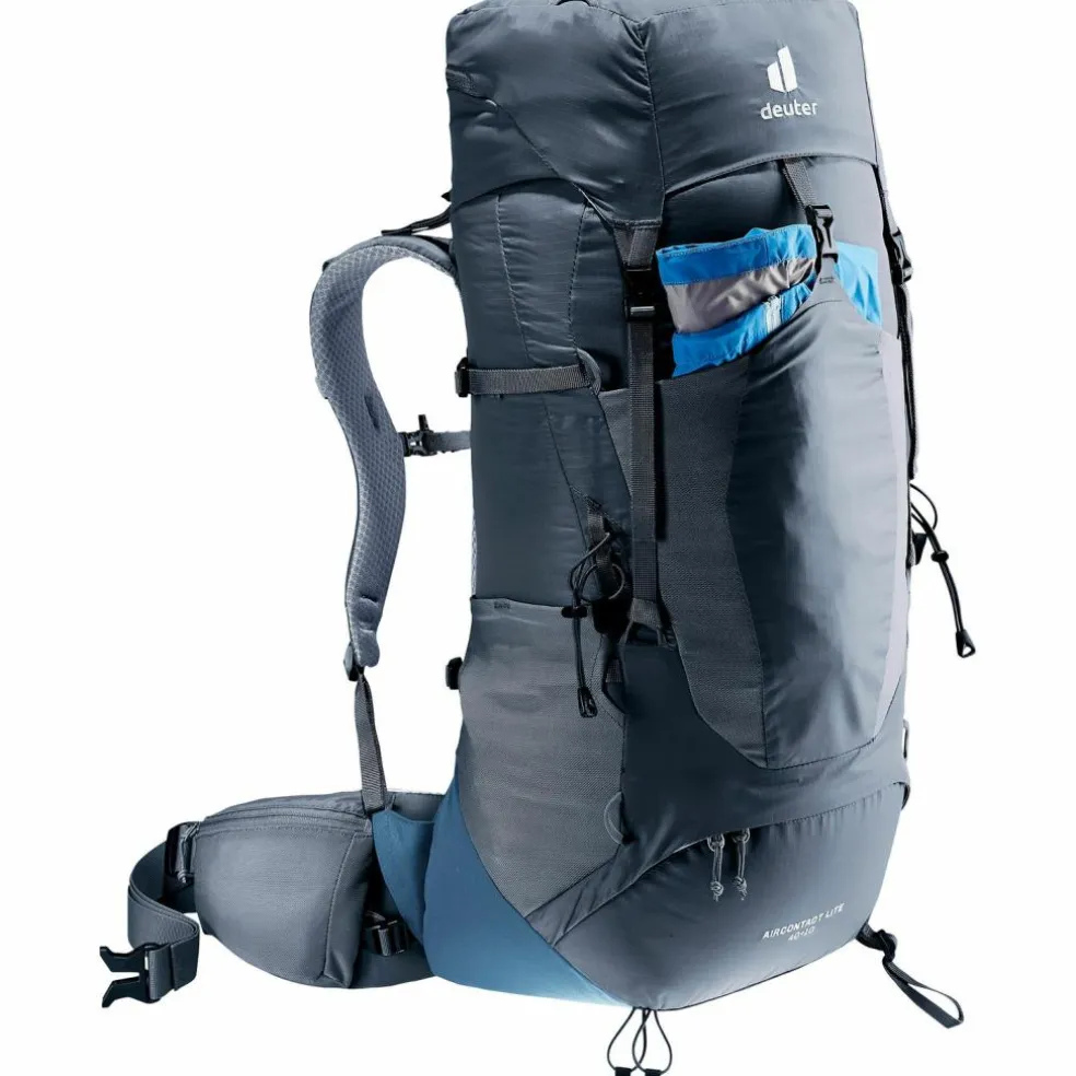 Deuter · Aircontact Lite 40 + 10