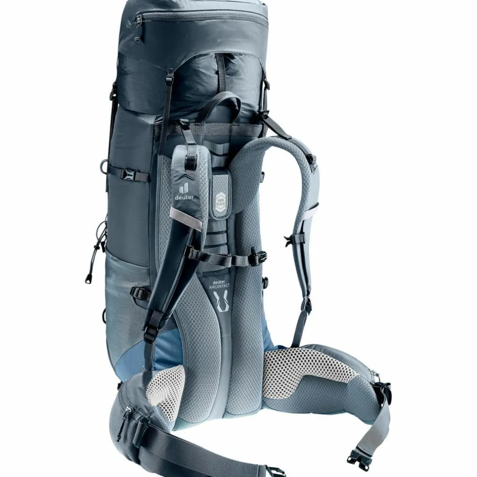 Deuter · Aircontact Lite 40 + 10