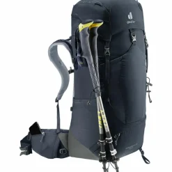 Deuter · Aircontact Lite 50 + 10