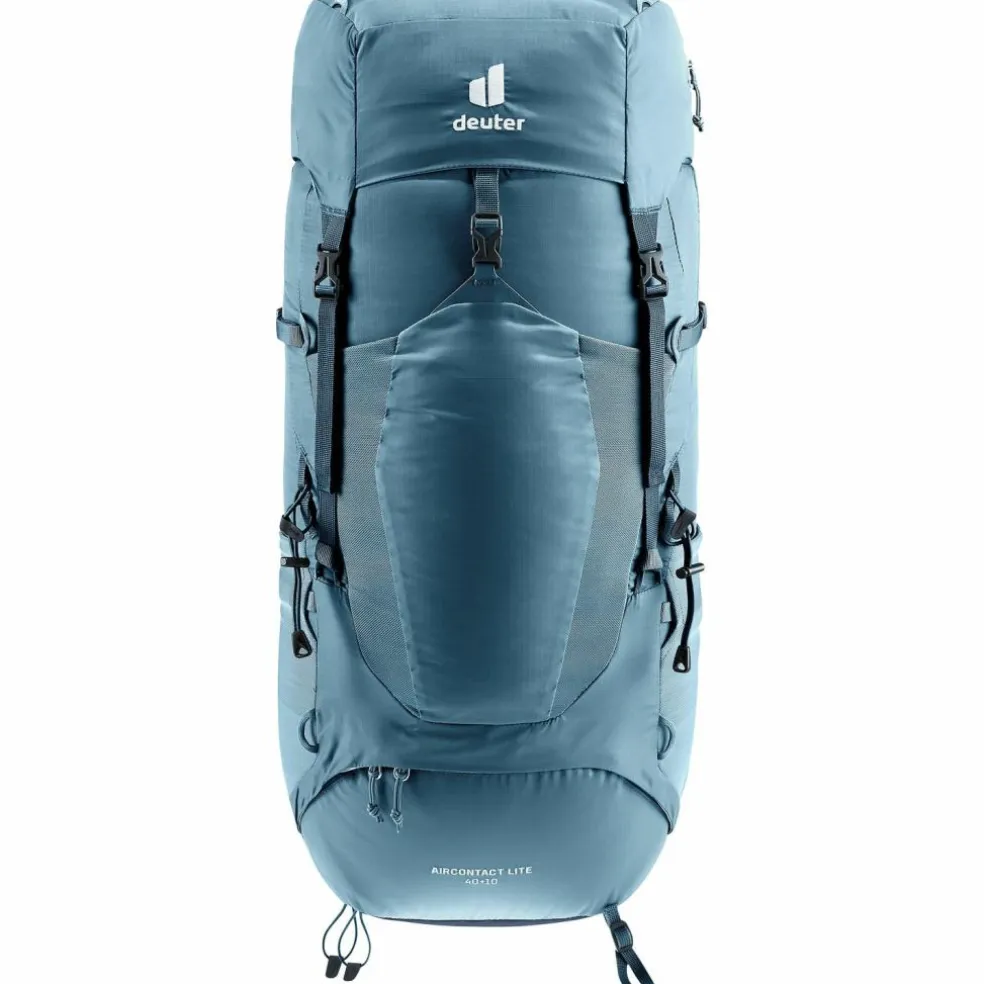 Deuter · Aircontact Lite 40 + 10