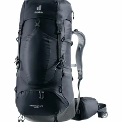 Deuter · Aircontact Lite 40 + 10