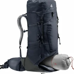 Deuter · Aircontact Lite 40 + 10