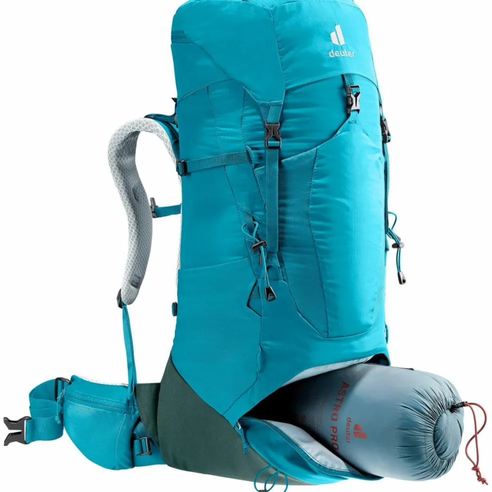 Deuter · Aircontact Lite 35 + 10 SL