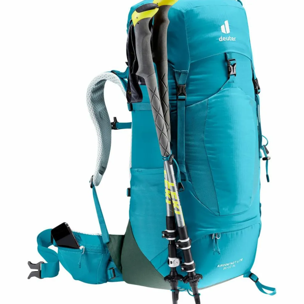 Deuter · Aircontact Lite 35 + 10 SL