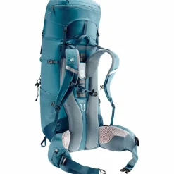 Deuter · Aircontact Lite 50 + 10
