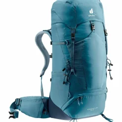 Deuter · Aircontact Lite 50 + 10