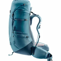 Deuter · Aircontact Lite 50 + 10