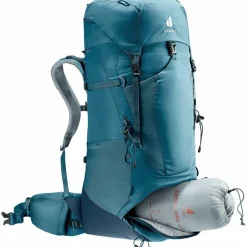 Deuter · Aircontact Lite 50 + 10