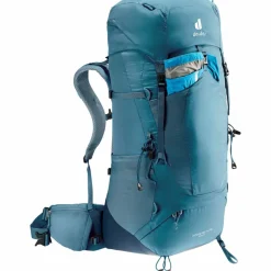 Deuter · Aircontact Lite 50 + 10