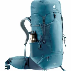 Deuter · Aircontact Lite 50 + 10