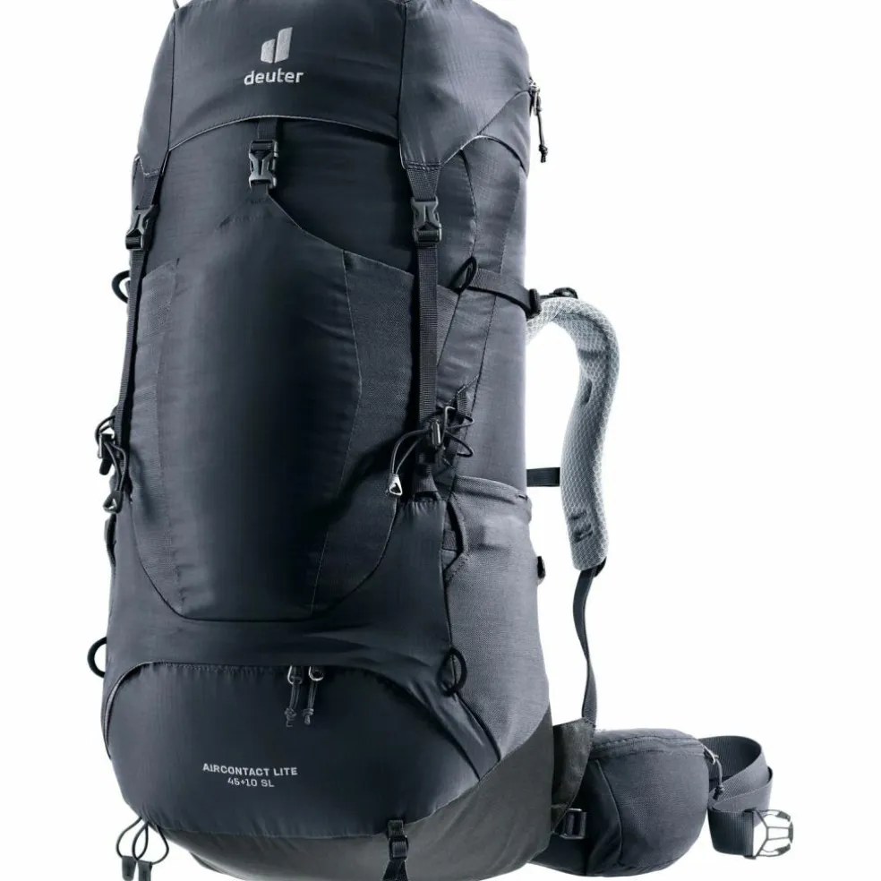Deuter · Aircontact Lite 45 + 10 SL