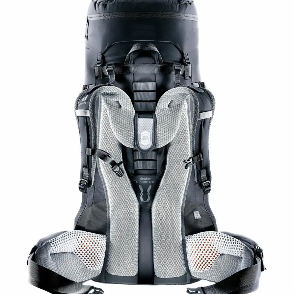Deuter · Aircontact Lite 45 + 10 SL