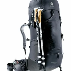 Deuter · Aircontact Lite 45 + 10 SL