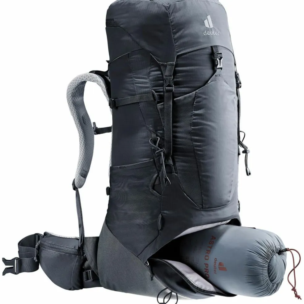 Deuter · Aircontact Lite 35 + 10 SL