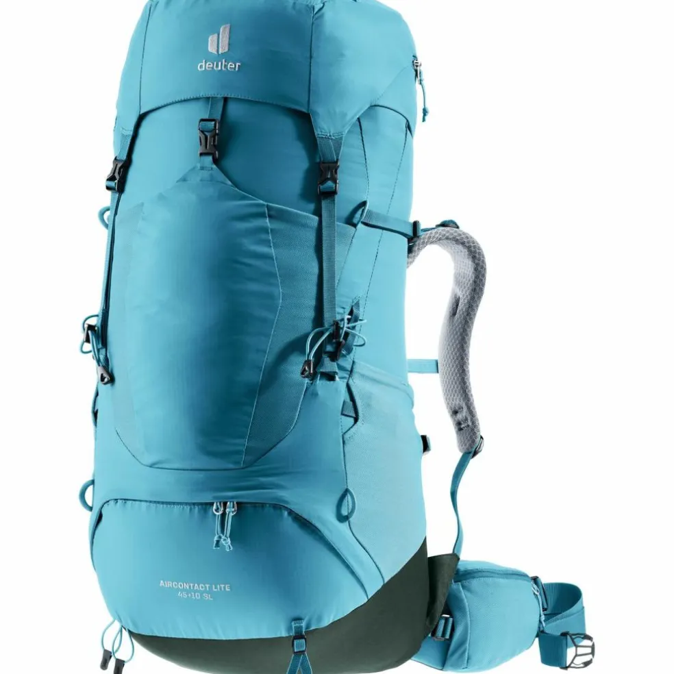 Deuter · Aircontact Lite 45 + 10 SL