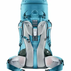 Deuter · Aircontact Lite 45 + 10 SL