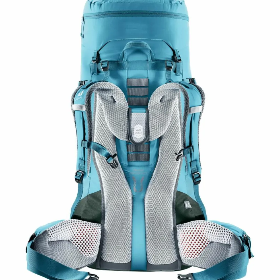 Deuter · Aircontact Lite 45 + 10 SL