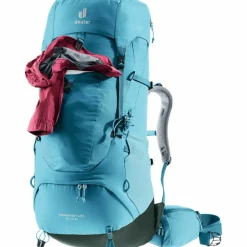 Deuter · Aircontact Lite 45 + 10 SL