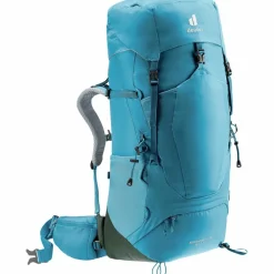 Deuter · Aircontact Lite 45 + 10 SL